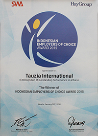 Asia Responsible Entrepreneurship Award