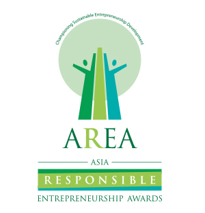 Asia Responsible Entrepreneurship Award