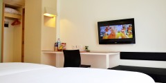HARRIS Room