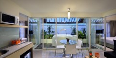 HARRIS Sunset Suite
