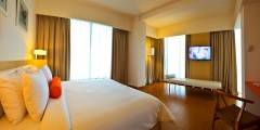 HARRIS sky room